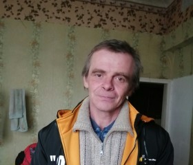 Андрей, 51 год, Столін