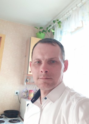 Сергей, 42, Россия, Северодвинск