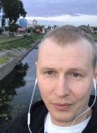 Юрий, 41 год, Владимир