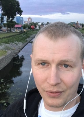 Юрий, 40, Россия, Владимир