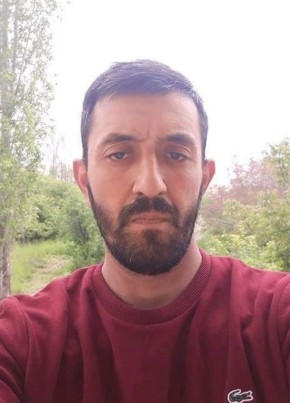 Yusuf, 43, Türkiye Cumhuriyeti, Karabük