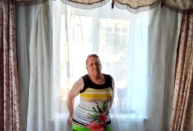 Ирина, 57 - Только Я