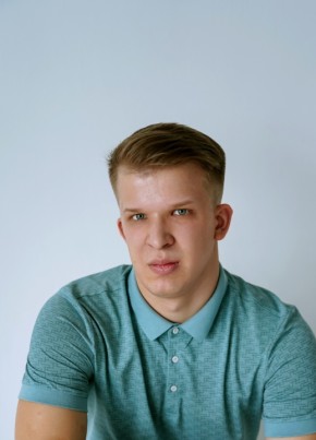Вячеслав, 21, Россия, Москва