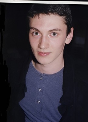RamblerDating profile picture for @terrain