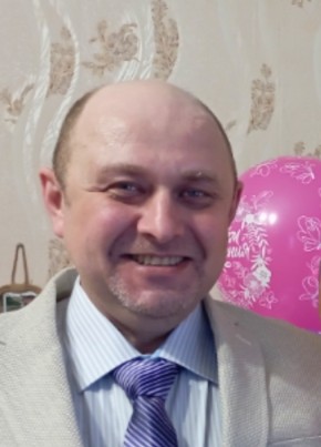 EDUARD, 45, Russia, Nizhniy Novgorod