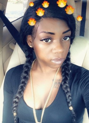 Queen_D, 31, United States of America, Killeen