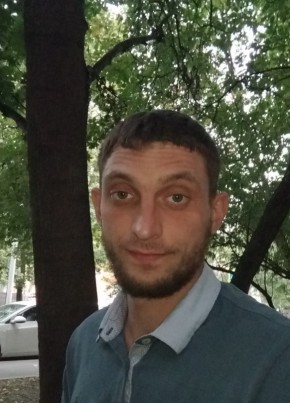 Ник, 32, Россия, Ульяновск
