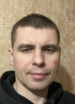 Den, 42, Russia, Yekaterinburg