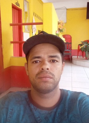 Luiz из Surubim 34 года