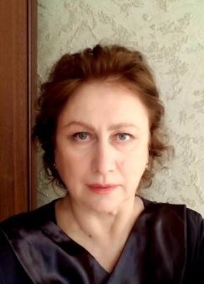 Лариса, 63, Россия, Краснодар