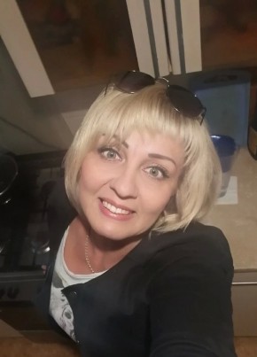 Natali, 47, Россия, Челябинск