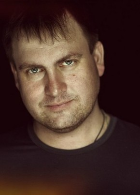 Борис, 43, Россия, Волгоград