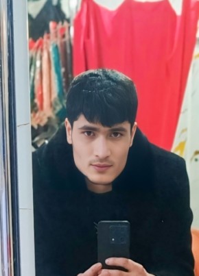 Mehroj из Қарағанды 26 лет