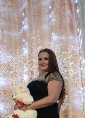 Alena, 35, Россия, Йошкар-Ола