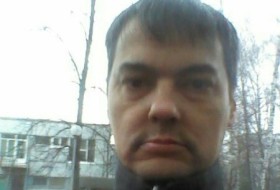 Андрей Пигальцев, 46 - Только Я