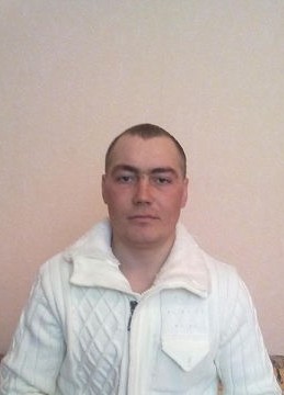 Иван, 38, Россия, Льговский