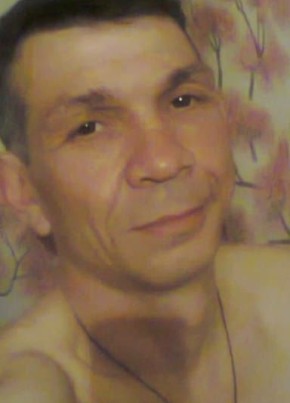 Павел, 51, Россия, Омск