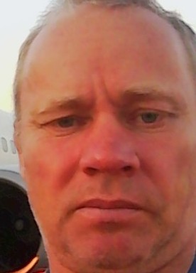 Алексей из Сургута 54 года
