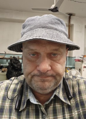 Андрей из Северодвинска 50 лет