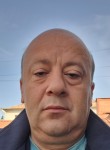 Roman, 51 год, თბილისი