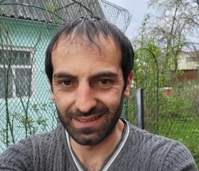 Роман, 36 лет, Рязань