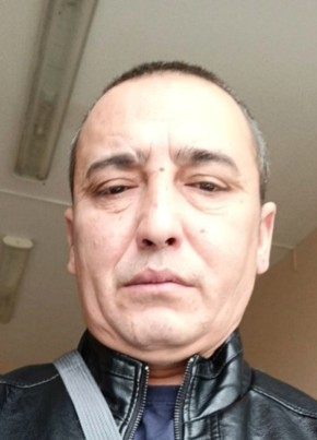 Владимир из Вязьмы 43 года