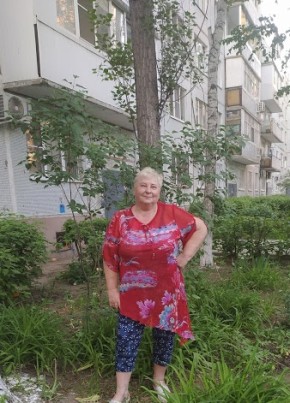 валя, 64, Россия, Тольятти