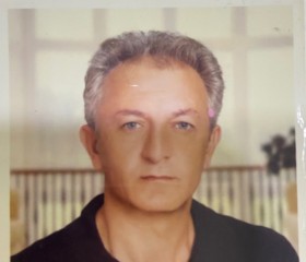 Yurgut, 40 лет, İstanbul