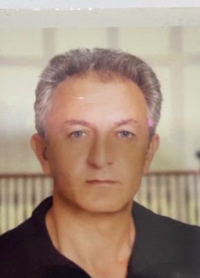 Yurgut, 40, Türkiye Cumhuriyeti, İstanbul