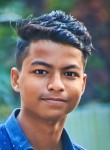 Rajat Saha, 19 лет, Barpeta