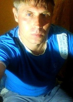 sergey, 41, Belarus, Orsha