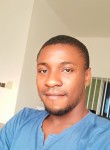 Danyannickissi, 32 года, Cotonou