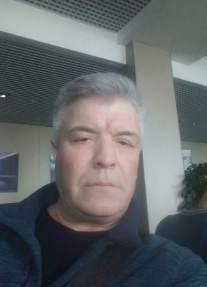 Владимир, 55, Россия, Сургут