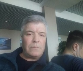 Владимир, 55 лет, Сургут