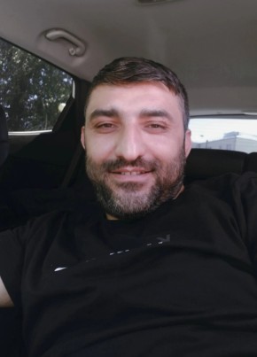 Muzaffer из Нижнекамска 38 лет