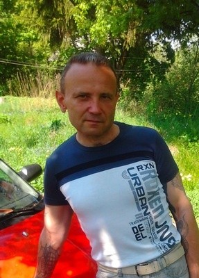 Александр, 57, Рэспубліка Беларусь, Віцебск