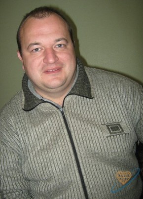 kevron, 51, Россия, Климовск