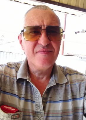 Дмитрий, 54, Россия, Лермонтов
