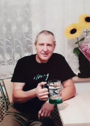 Дмитрий, 54, Россия, Пятигорск