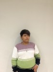 Rohit Vaghela, 23 года, Ahmedabad