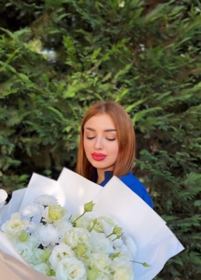 Алина из Краснодара 23 года