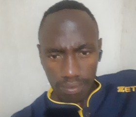 Jonathan, 25, Namanyere