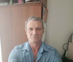 Viktor, 61, Zelenograd