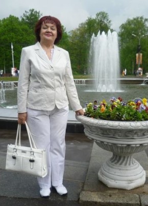 Мария, 71, Россия, Орехово-Зуево
