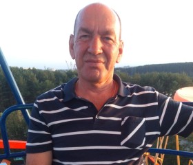 Андрей, 56 лет, Воткинск