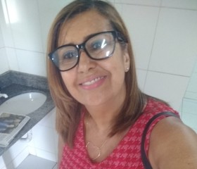 Maria Barbosa, 56 лет, Salvador