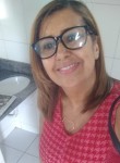 Maria Barbosa, 55 лет, Salvador