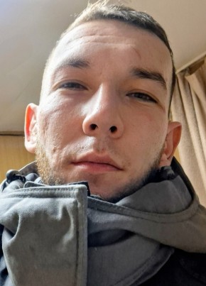 Рамиль из Уфы 23 года