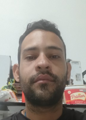 Lucas из Nova Cruz 35 лет