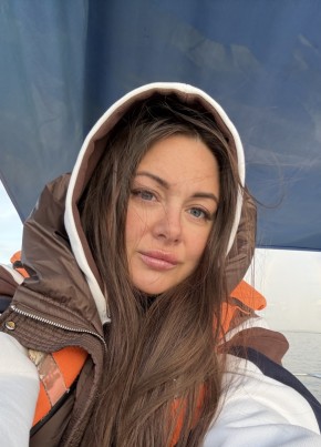 Ирина из Москвы 41 год